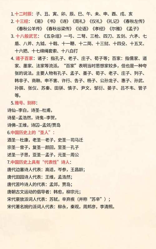 写古代小说的常识,写古代小说的资料 第5张 写古代小说的常识,写古代小说的资料 第5张