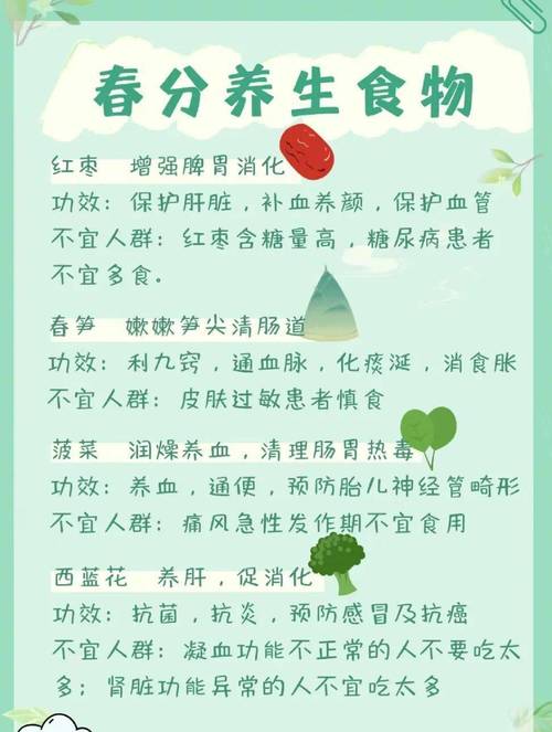 春季健康生活小常识(2021春季健康小常识) 第7张 春季健康生活小常识(2021春季健康小常识) 第7张