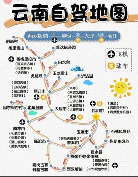 长途旅行适合的出行方式 - 长途旅行带什么东西 第3张 长途旅行适合的出行方式 - 长途旅行带什么东西 第3张