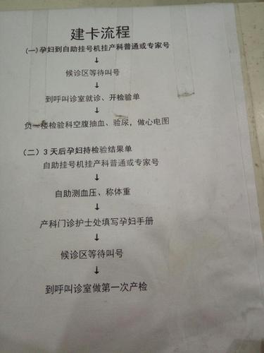 孕妇须知的生活常识 - 孕妇生活中需要注意什么 第1张 孕妇须知的生活常识 - 孕妇生活中需要注意什么 第1张