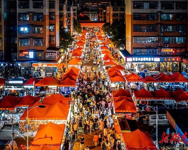 长沙傍晚出行攻略,长沙晚上旅游景点 第6张 长沙傍晚出行攻略,长沙晚上旅游景点 第6张