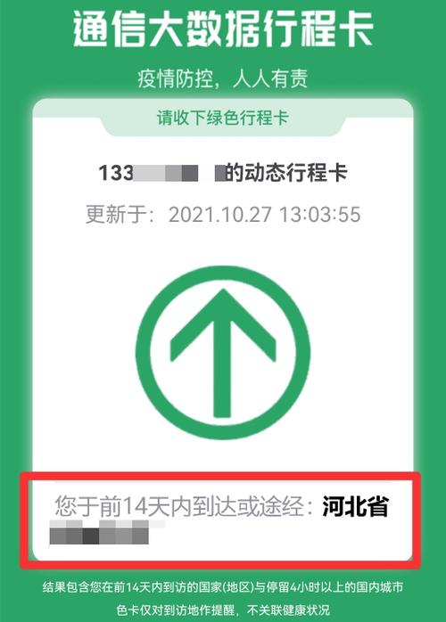 怎么搜索出行轨迹(怎么搜索出行轨迹图) 第3张 怎么搜索出行轨迹(怎么搜索出行轨迹图) 第3张