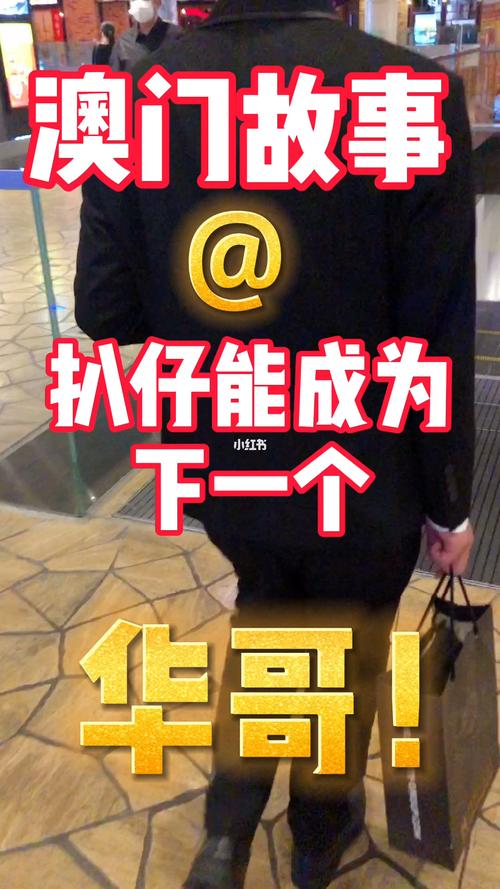 澳门扒仔常识,澳门扒仔的实际故事 第2张 澳门扒仔常识,澳门扒仔的实际故事 第2张