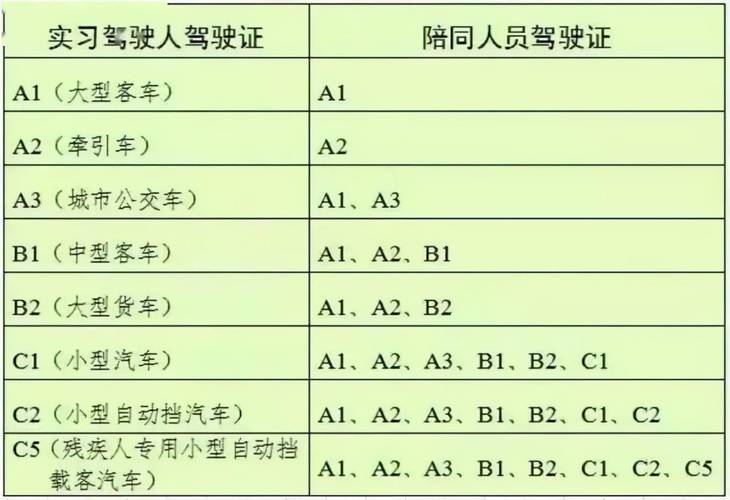 初学驾照基本常识 - 初学驾照基本常识视频 第7张 初学驾照基本常识 - 初学驾照基本常识视频 第7张