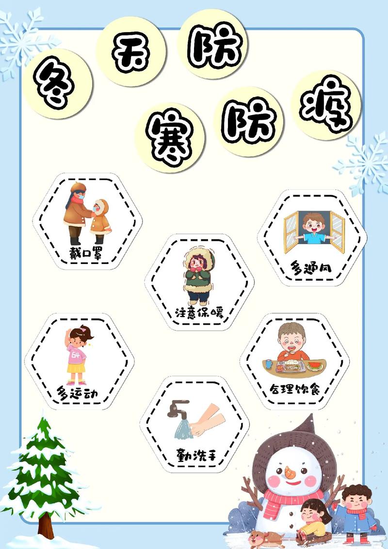 冬季育儿小常识(冬季育儿小常识100条) 第5张 冬季育儿小常识(冬季育儿小常识100条) 第5张