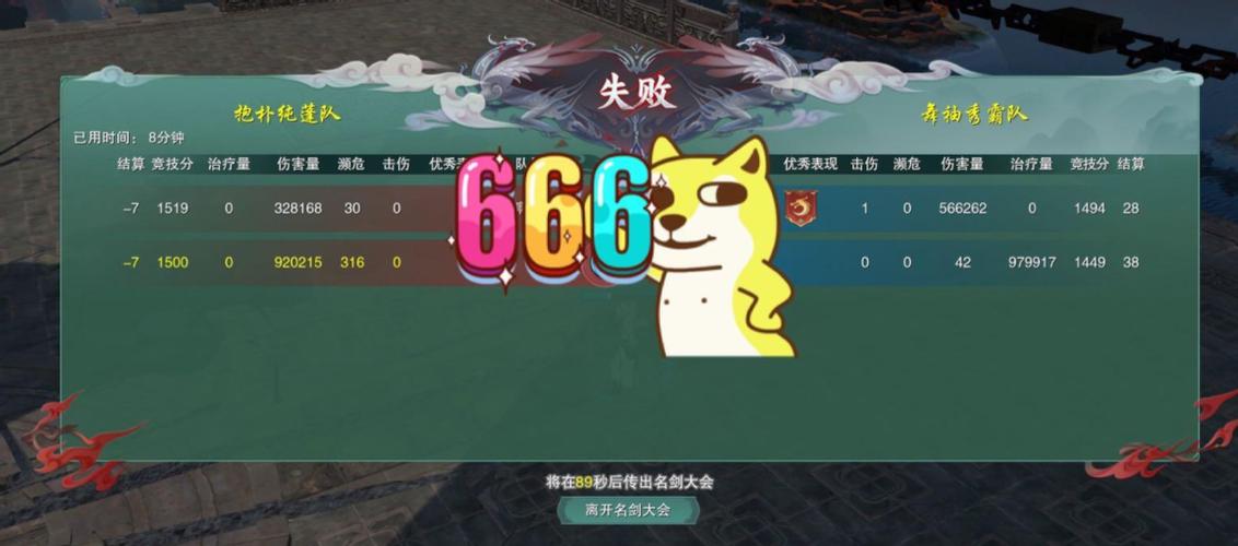 剑三竞技场基本常识(剑三竞技场有哪些图) 第5张 剑三竞技场基本常识(剑三竞技场有哪些图) 第5张