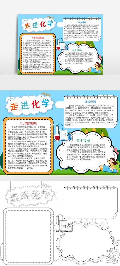 化学与生活小常识 - 化学与生活小常识有哪些 第3张 化学与生活小常识 - 化学与生活小常识有哪些 第3张