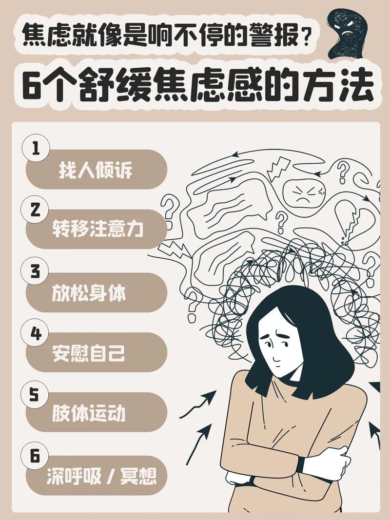 怎样缓解出行焦虑症 - 出门焦虑症怎么克服 第1张 怎样缓解出行焦虑症 - 出门焦虑症怎么克服 第1张