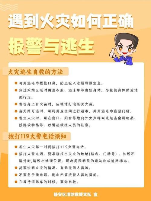 幼儿防火安全常识,幼儿防火安全常识十条 第5张 幼儿防火安全常识,幼儿防火安全常识十条 第5张