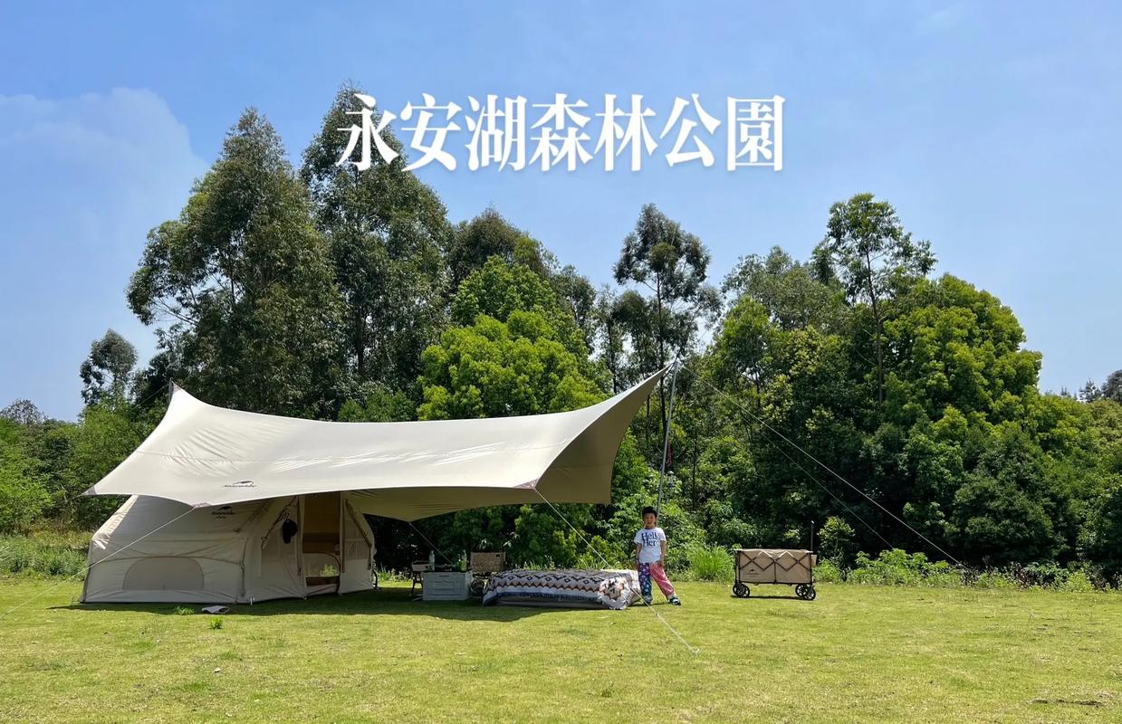 帐篷露营简单出行(帐篷露营简单出行视频) 第1张 帐篷露营简单出行(帐篷露营简单出行视频) 第1张