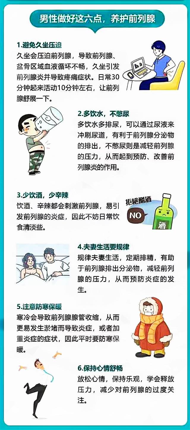 男性医学常识(男性医学常识大全) 第1张 男性医学常识(男性医学常识大全) 第1张