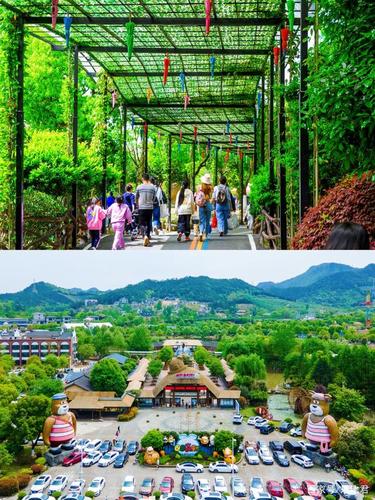 浙江端午出行景点,浙江端午节有什么活动 第1张 浙江端午出行景点,浙江端午节有什么活动 第1张