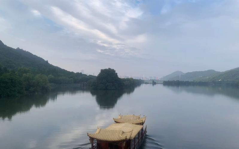 浙江端午出行景点,浙江端午节有什么活动 第3张 浙江端午出行景点,浙江端午节有什么活动 第3张
