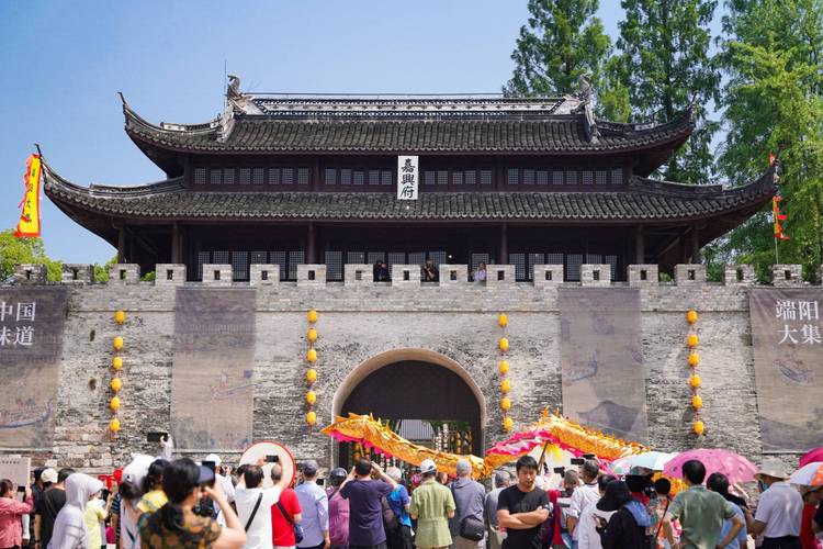 浙江端午出行景点,浙江端午节有什么活动 第6张 浙江端午出行景点,浙江端午节有什么活动 第6张