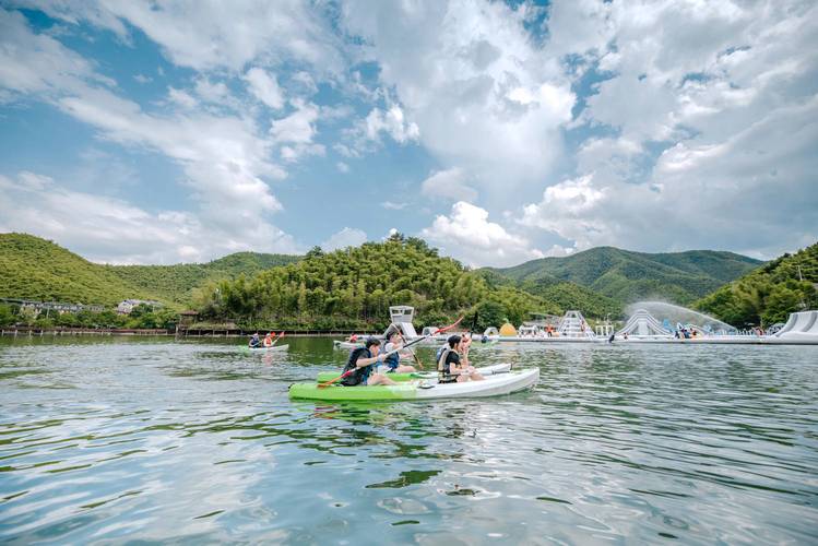 浙江端午出行景点,浙江端午节有什么活动 第7张 浙江端午出行景点,浙江端午节有什么活动 第7张