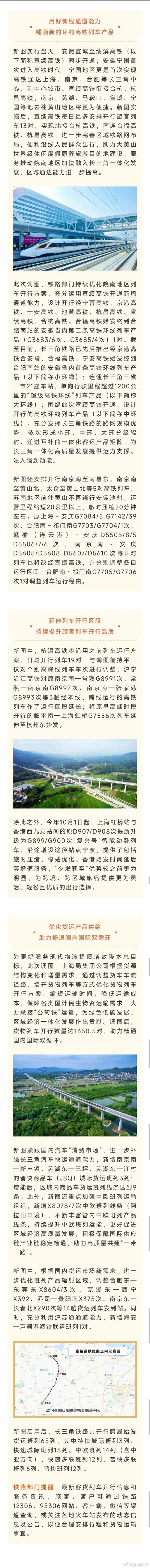长三角铁路自助式出行优势(长三角铁路恢复运行) 第5张 长三角铁路自助式出行优势(长三角铁路恢复运行) 第5张