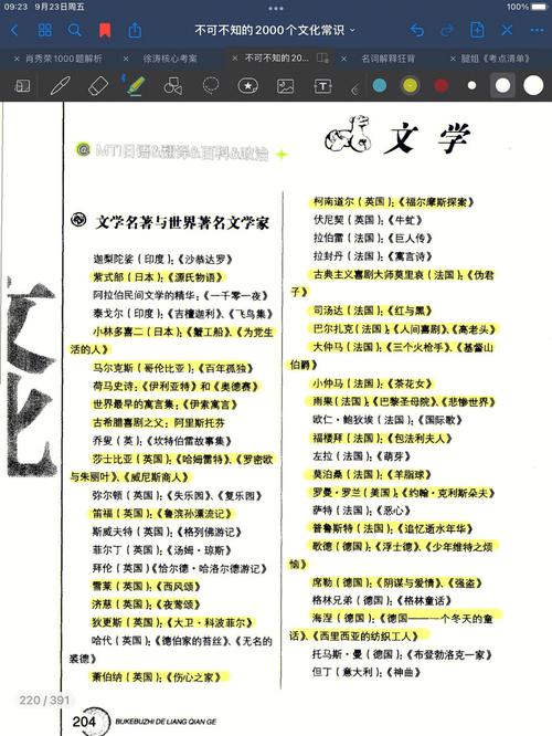 文学常识手机软件,文学常识软件推荐 第2张 文学常识手机软件,文学常识软件推荐 第2张