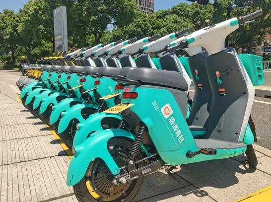 怎么解锁松果出行 - 用松果出行,忘记点击关闭了,该怎么操作? 第6张 怎么解锁松果出行 - 用松果出行,忘记点击关闭了,该怎么操作? 第6张