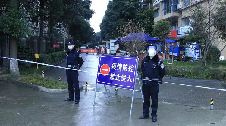怎样劝阻蓝码出行人员出行 - 怎样劝阻蓝码出行人员出行呢 第5张 怎样劝阻蓝码出行人员出行 - 怎样劝阻蓝码出行人员出行呢 第5张