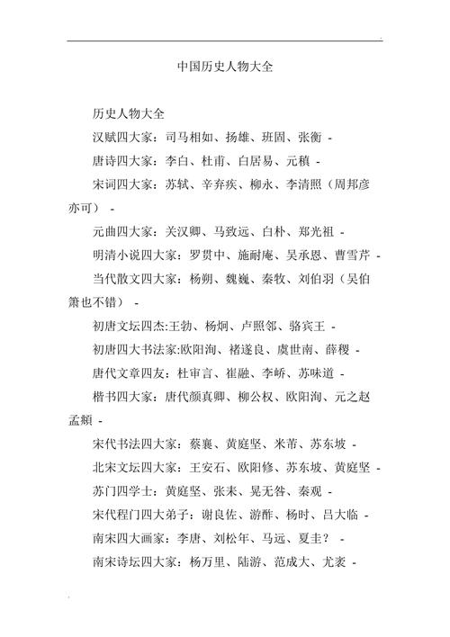 陈涉世家文学常识,陈涉世家常考 第3张 陈涉世家文学常识,陈涉世家常考 第3张