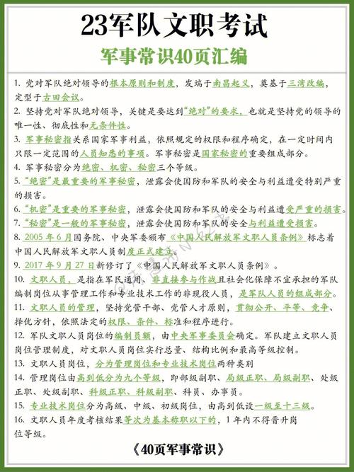 军事常识题库(军事常识题库2023) 第2张 军事常识题库(军事常识题库2023) 第2张