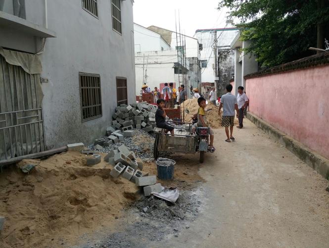 宅基地唯一出行通道是什么(宅基地唯一住房) 第1张 宅基地唯一出行通道是什么(宅基地唯一住房) 第1张