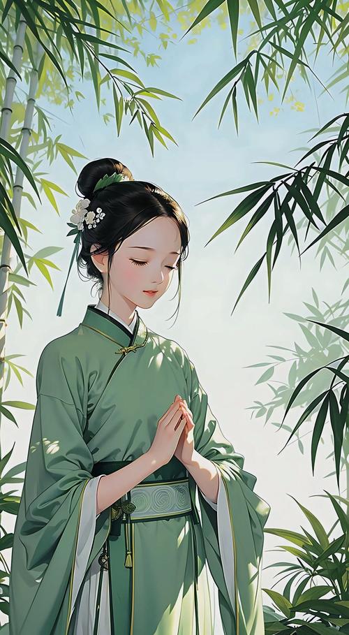 古风基础常识,古风都有什么 第6张 古风基础常识,古风都有什么 第6张