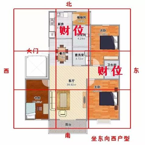 生活中的风水小常识 - 风水在生活中的作用 第7张 生活中的风水小常识 - 风水在生活中的作用 第7张