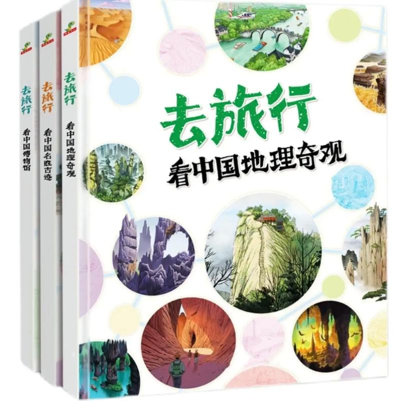 地理常识书籍(地理必看书籍) 第4张 地理常识书籍(地理必看书籍) 第4张