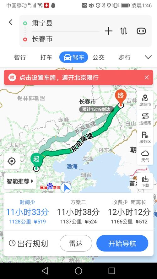 长春不让开车出行,长春不让开车出行吗 第2张 长春不让开车出行,长春不让开车出行吗 第2张