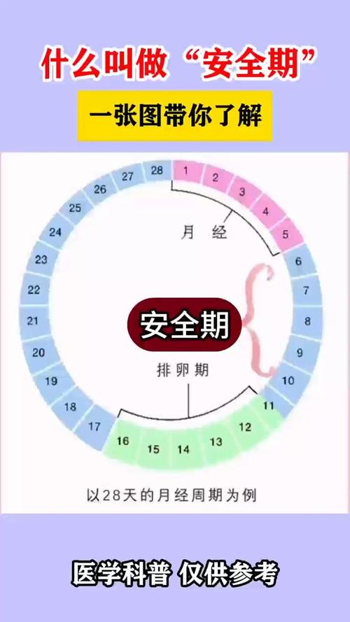 女生月经常识,女生经常来月经 第4张 女生月经常识,女生经常来月经 第4张