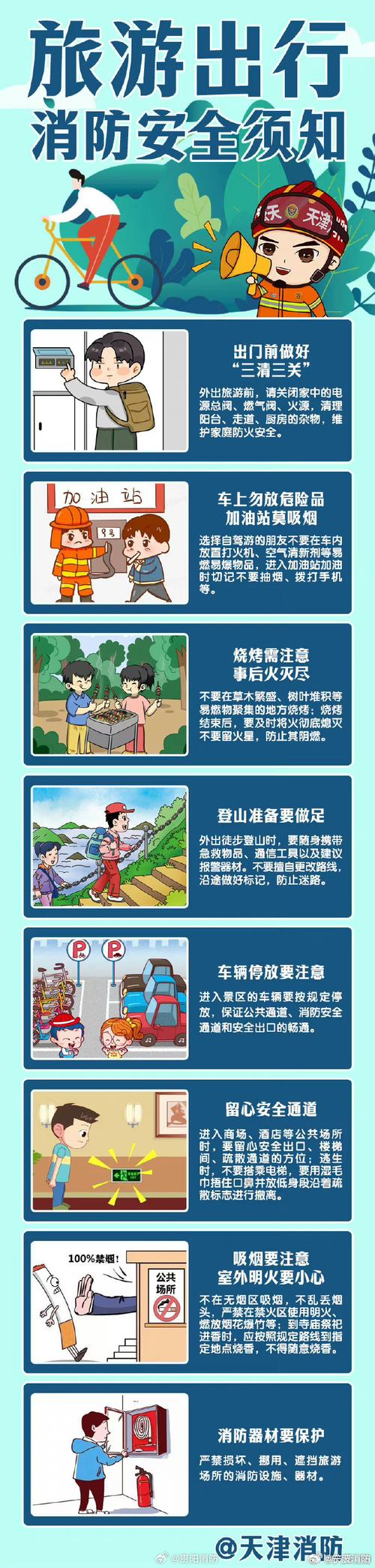 长假体面出行清单的简单介绍 第1张 长假体面出行清单的简单介绍 第1张