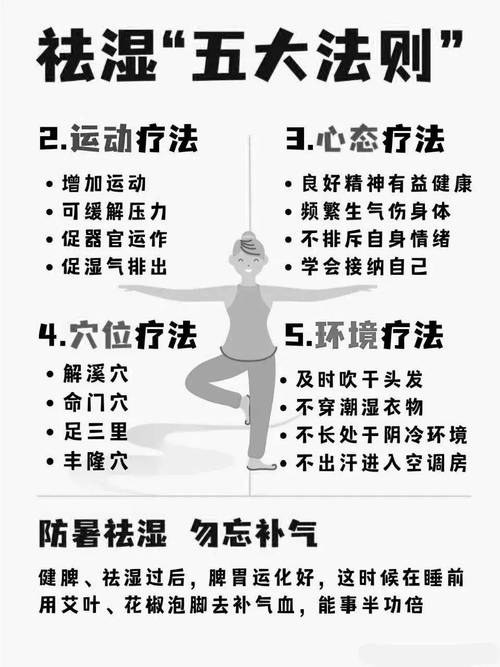 夏季养生保健小常识,夏季养生保健小常识大全 第2张 夏季养生保健小常识,夏季养生保健小常识大全 第2张