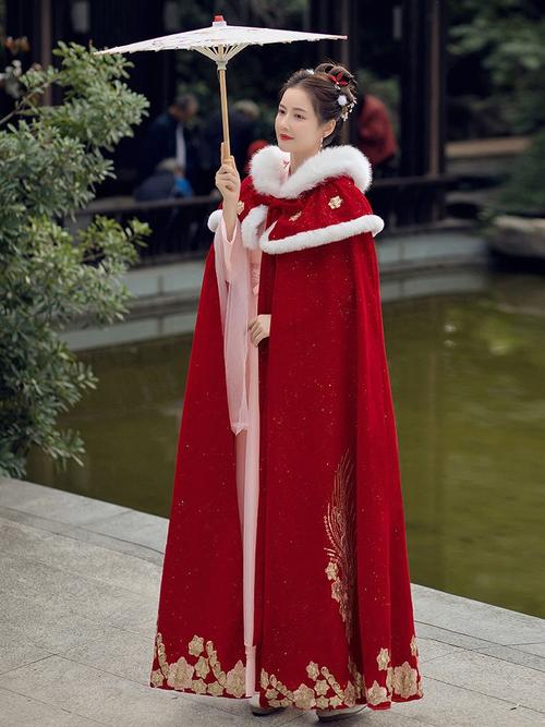 古代服饰常识 - 古代服饰介绍及欣赏 第7张 古代服饰常识 - 古代服饰介绍及欣赏 第7张