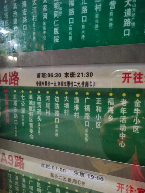 坐公交的方向基本常识 - 乘坐公交坐哪个位置比较好 第1张 坐公交的方向基本常识 - 乘坐公交坐哪个位置比较好 第1张