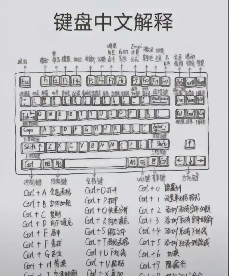 键盘乐器常识,键盘乐器指法视频 第7张 键盘乐器常识,键盘乐器指法视频 第7张