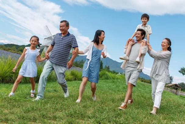 长假全家出行必备,假期全家一起出行的说说 第4张 长假全家出行必备,假期全家一起出行的说说 第4张