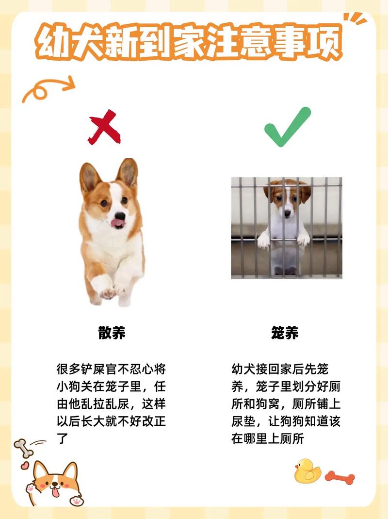 养狗基本常识,养狗基本常识大全 第4张 养狗基本常识,养狗基本常识大全 第4张
