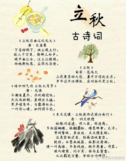 古诗词文化常识(古诗词文化常识题库) 第8张 古诗词文化常识(古诗词文化常识题库) 第8张
