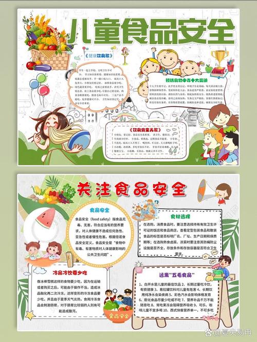 小学生饮食健康小常识 - 小学生饮食健康小知识 第3张 小学生饮食健康小常识 - 小学生饮食健康小知识 第3张