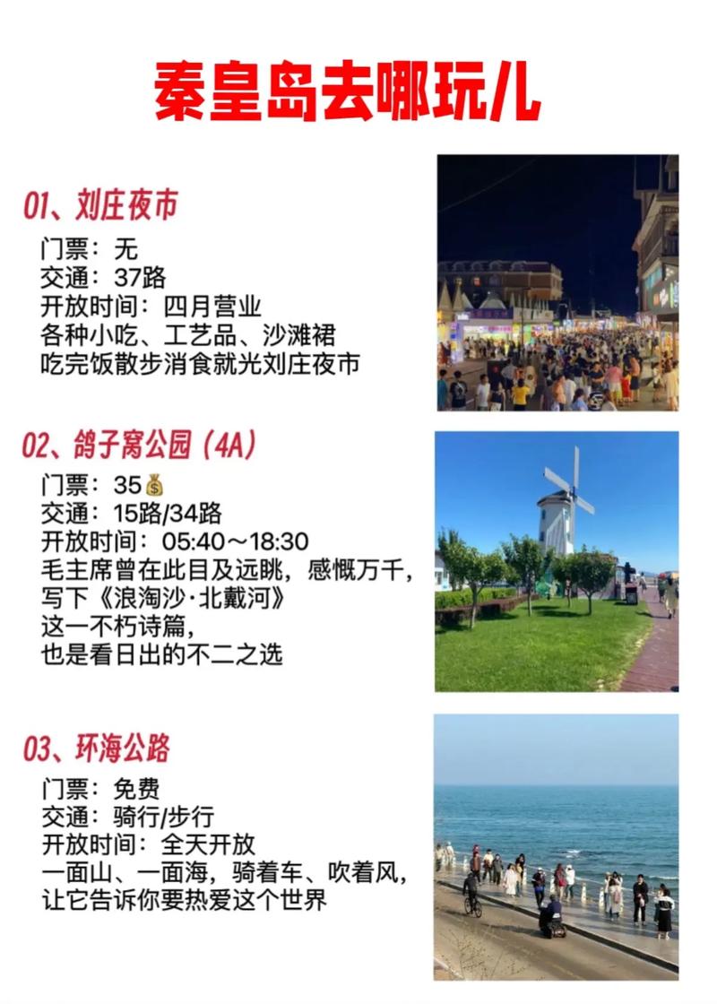 长治秦皇岛出行攻略,长治到秦皇岛旅游团报价 第6张 长治秦皇岛出行攻略,长治到秦皇岛旅游团报价 第6张