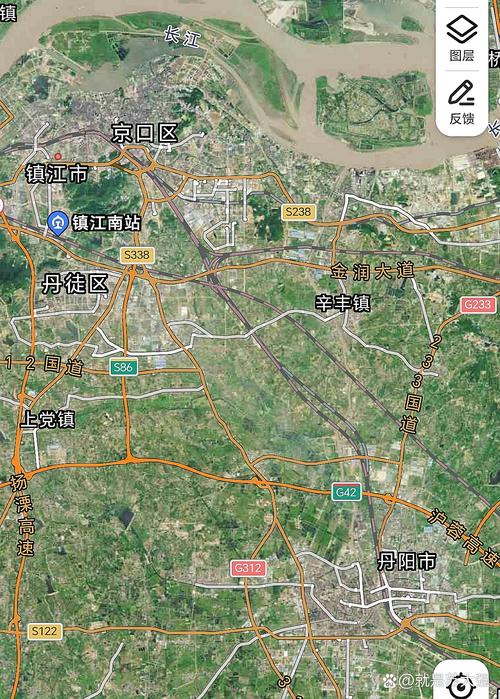 镇江到丹阳算不算跨市出行 - 镇江到丹阳要隔离吗 第8张 镇江到丹阳算不算跨市出行 - 镇江到丹阳要隔离吗 第8张