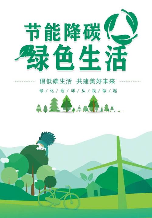 争做低碳出行的示范者 - 践行低碳出行 第4张 争做低碳出行的示范者 - 践行低碳出行 第4张