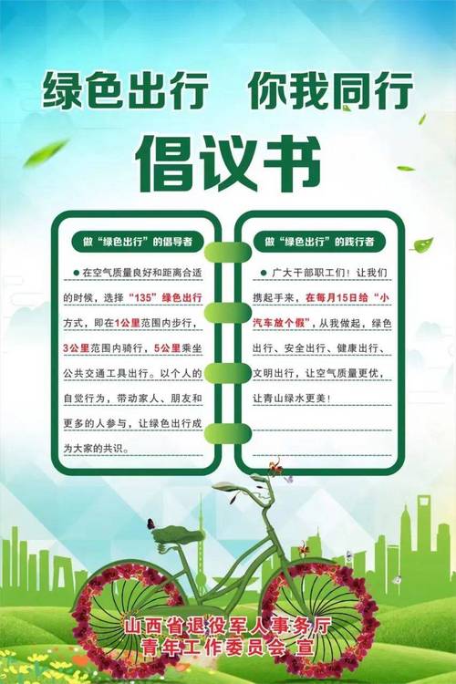 争做低碳出行的示范者 - 践行低碳出行 第5张 争做低碳出行的示范者 - 践行低碳出行 第5张