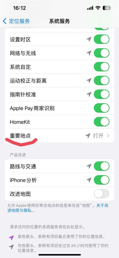 怎么查自己外出行程轨迹(怎么看自己出行轨迹) 第4张 怎么查自己外出行程轨迹(怎么看自己出行轨迹) 第4张