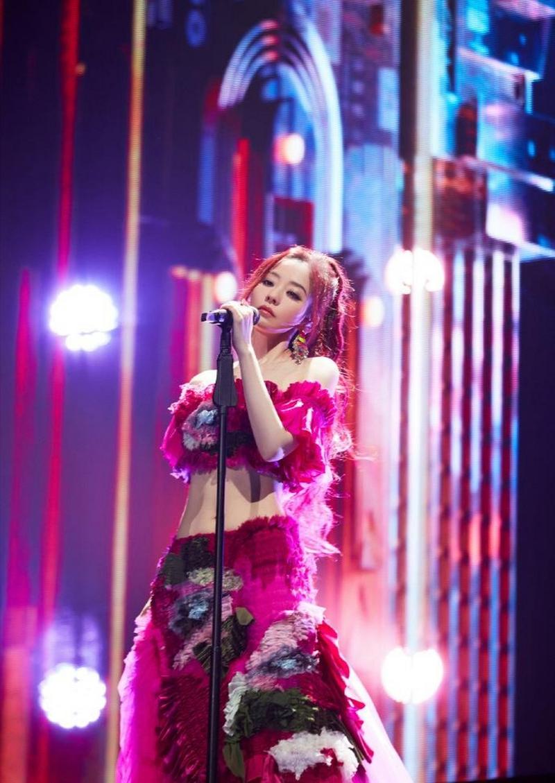 张靓颖近期演出行程表,张靓颖演唱会2021时间表 第4张 张靓颖近期演出行程表,张靓颖演唱会2021时间表 第4张