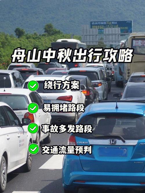长假过半返程出行(小长假返程高峰) 第3张 长假过半返程出行(小长假返程高峰) 第3张