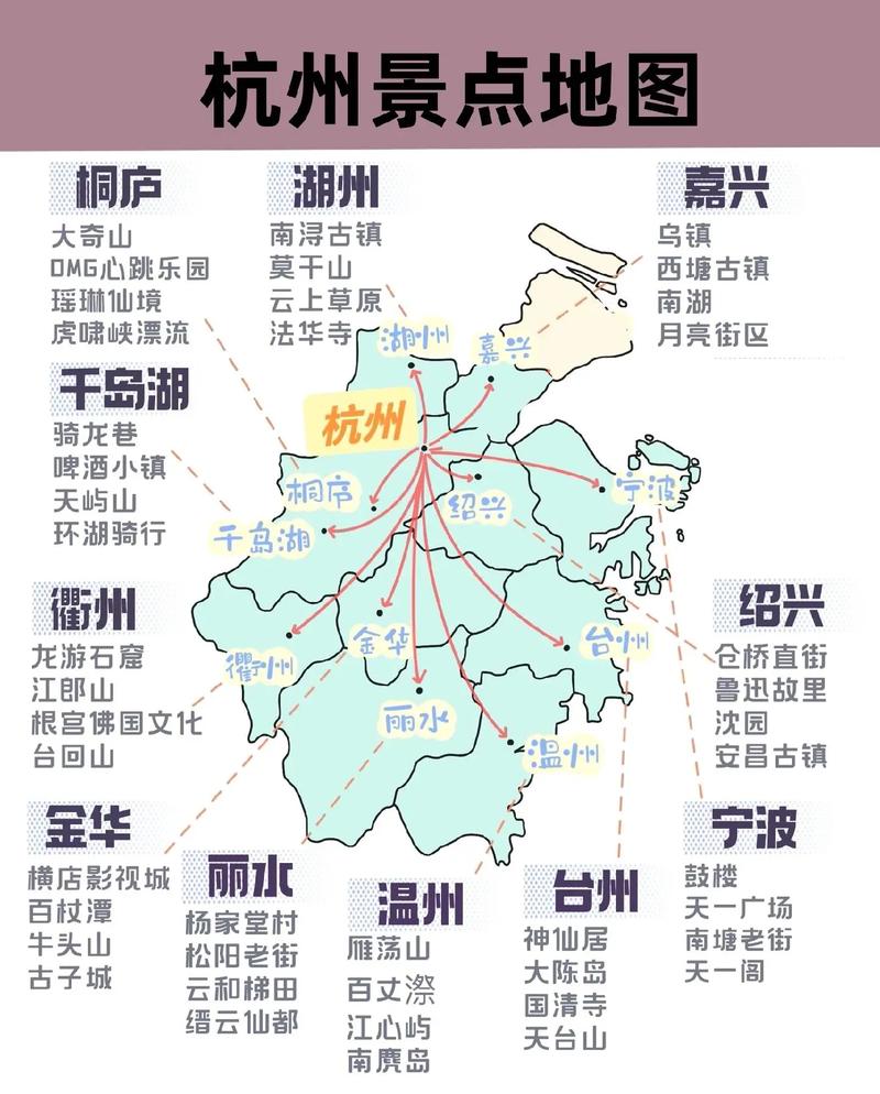 浙江哪些地方不能出行了(浙江哪些地方不能出行了最新消息) 第5张 浙江哪些地方不能出行了(浙江哪些地方不能出行了最新消息) 第5张