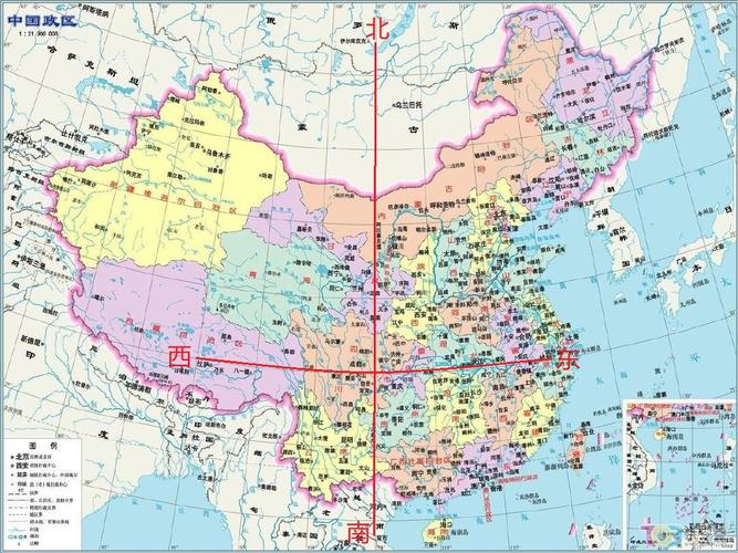 怎样选取出行方向 - 怎样选取出行方向呢 第4张 怎样选取出行方向 - 怎样选取出行方向呢 第4张