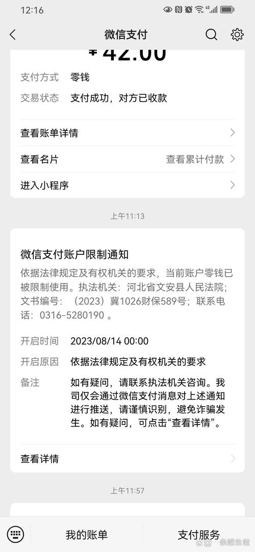账户冻结限制出行 - 账户被冻结只能进不能出 第7张 账户冻结限制出行 - 账户被冻结只能进不能出 第7张